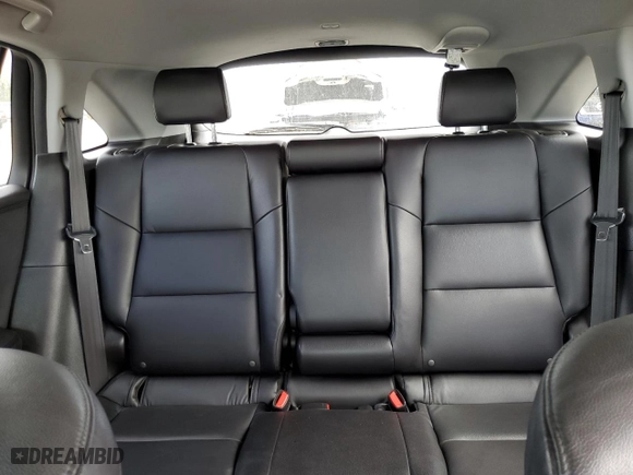 2018 Acura RDX with VIN 5J8TB3H34JL008062, listed as a Copart auction lot 50290905 with 138,806 mi miles and Salvage Title. Bid and sale history available at carsss.com. Image 10.