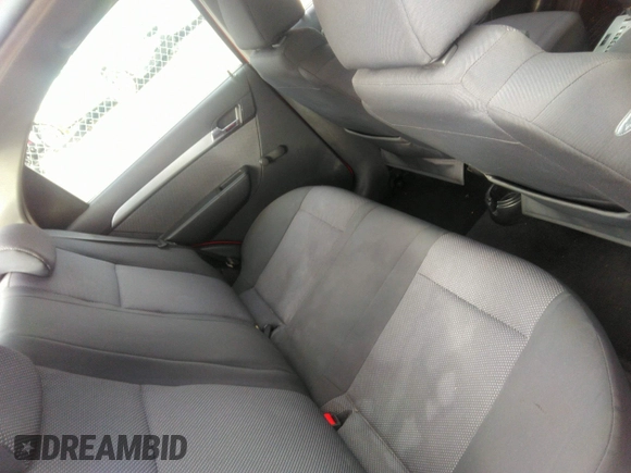 2011 Chevrolet Aveo 1LT with VIN KL1TD5DE4BB148168, listed as a IAAI auction lot 42320487 with 64,538 mi miles and . Bid and sale history available at DreamBid. Image 8.