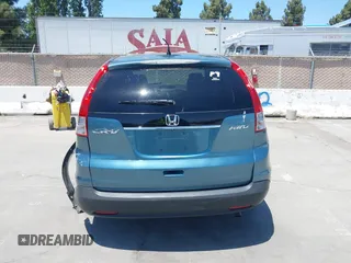 2014 Honda CR-V EX z VIN 5J6RM4H51EL027162, wystawiony jako IAAI lot #42483585 z przebiegiem 98 128 mil mil oraz . Historia ofert i sprzedaży dostępna na DreamBid. Obrazek 16.