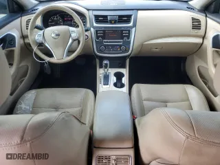 2016 Nissan Altima 2.5 SL with VIN 1N4AL3AP3GC134007, listed as a Copart auction lot 51665465 with 98,330 mi miles and Salvage Title. Bid and sale history available at carsss.com. Image 8.