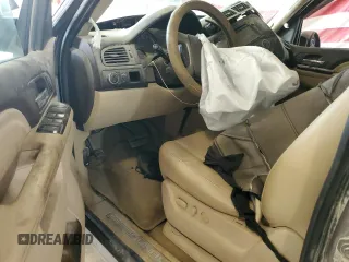 2013 GMC Yukon Denali with VIN 1GKS2EEF4DR225153, listed as a Copart auction lot 68308514 with 0 mi miles and Salvage Title. Bid and sale history available at carsss.com. Image 8.
