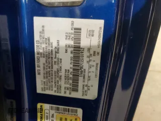2018 Ford Mustang GT z VIN 1FA6P8CF1J5101952, wystawiony jako Copart lot #51419655 z przebiegiem 62 877 mil mil oraz Szkoda całkowita • Salvage title. Historia ofert i sprzedaży dostępna na DreamBid. Obrazek 12.