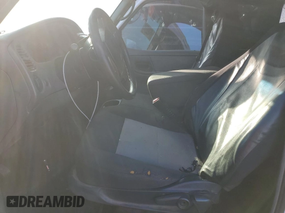 2008 Ford Ranger XL with VIN 1FTYR14U88PA37022, listed as a Copart auction lot 44790975 with 132,565 mi miles and Salvage Title. Bid and sale history available at DreamBid. Image 10.