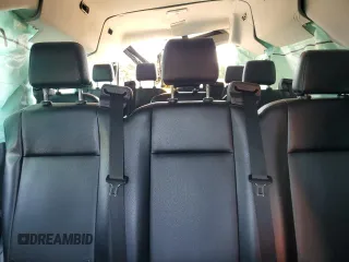 2019 Ford Transit Passenger XL with VIN 1FBAX2CM5KKB06028, listed as a Copart auction lot 70045494 with 193,889 mi miles and Salvage Title. Bid and sale history available at carsss.com. Image 10.