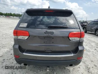 2014 Jeep Grand Cherokee Limited with VIN 1C4RJFBG8EC239013, listed as a Copart auction lot 54191235 with 167,693 mi miles and Clean Title. Bid and sale history available at DreamBid. Image 6.