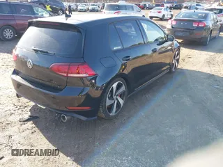 2019 Volkswagen GTI S z VIN 3VW6T7AU9KM004055, wystawiony jako IAAI lot #40987363 z przebiegiem 98 736 mil mil oraz . Historia ofert i sprzedaży dostępna na DreamBid. Obrazek 4.