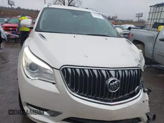 2014 Buick Enclave Leather with VIN 5GAKRBKD7EJ239977, listed as a IAAI auction lot 41444685 with 141,452 mi miles and . Bid and sale history available at carsss.com. Image 12.