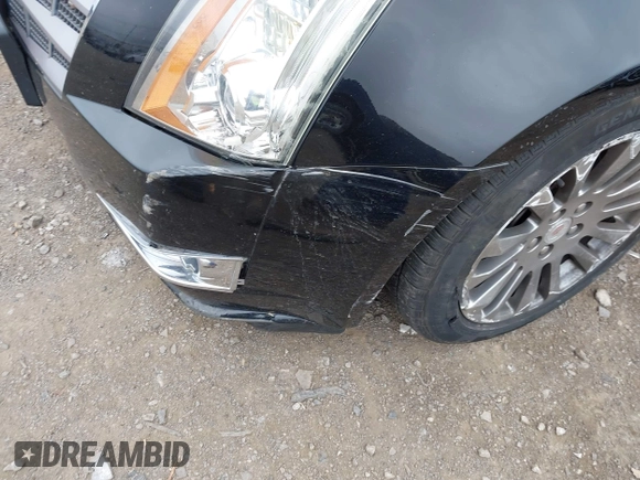 2010 Cadillac CTS Premium с VIN 1G6DS5EV9A0143692, выставлен на аукционе IAAI как лот 42688932 с пробегом 149 023 миль миль и . История ставок и продаж доступна на DreamBid. Изображение 6.