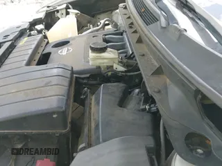 2011 Nissan Murano SL with VIN JN8AZ1MW1BW183413, listed as a IAAI auction lot 42764328 with 206,654 mi miles and . Bid and sale history available at DreamBid. Image 12.