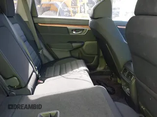 2020 Honda CR-V EX z VIN 2HKRW2H59LH619611, wystawiony jako IAAI lot #39701178 z przebiegiem 27 088 mil mil oraz . Historia ofert i sprzedaży dostępna na DreamBid. Obrazek 8.