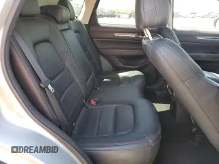 2018 Mazda CX-5 Grand Touring with VIN JM3KFBDM3J0319157, listed as a Copart auction lot 53891095 with 133,189 mi miles and Salvage Title. Bid and sale history available at DreamBid. Image 11.