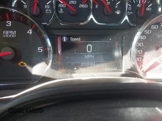 2015 GMC Sierra 1500 SLE z VIN 1GTR1UEC9FZ334983, wystawiony jako IAAI lot #41268146 z przebiegiem 203 084 mil mil oraz . Historia ofert i sprzedaży dostępna na DreamBid. Obrazek 15.