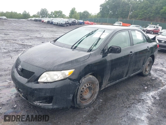2010 Toyota Corolla with VIN 2T1BU4EEXAC265430, listed as a IAAI auction lot 42525139 with 275,198 mi miles and . Bid and sale history available at DreamBid. Image 2.