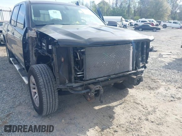 2016 Chevrolet Silverado 1500 LT with VIN 3GCPCREC3GG294898, listed as a IAAI auction lot 41892084 with 122,275 mi miles and . Bid and sale history available at DreamBid. Image 6.