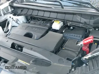 2024 Nissan Pathfinder SL with VIN 5N1DR3CD3RC265901, listed as a IAAI auction lot 42157330 with 29,804 mi miles and . Bid and sale history available at DreamBid. Image 20.