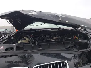 2016 BMW 5 Series 528i xDrive with VIN WBA5A7C53GG149942, listed as a IAAI auction lot 41985753 with 115,200 mi miles. Bid and sale history available at carsss.com. Image 10.