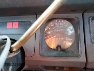 1993 Jeep Wrangler "S" with VIN 1J4FY19P3PP244004, listed as a Copart auction lot 45389995 with 175,282 mi miles and Clean Title. Bid and sale history available at carsss.com. Image 9.
