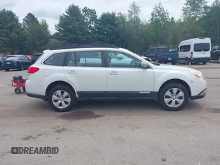 2012 Subaru Outback 2.5i z VIN 4S4BRBAC1C3296230, wystawiony jako IAAI lot #42635000 z przebiegiem 209 720 mil mil oraz . Historia ofert i sprzedaży dostępna na DreamBid. Obrazek 13.