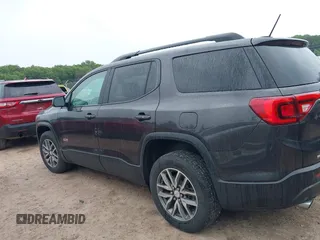 2017 GMC Acadia SLE with VIN 1GKKNTLS0HZ162523, listed as a IAAI auction lot 42515107 with 121,123 mi miles and . Bid and sale history available at DreamBid. Image 14.
