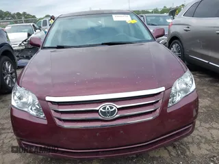 2006 Toyota Avalon XL with VIN 4T1BK36B16U124059, listed as a IAAI auction lot 42026538 with 187,156 mi miles and . Bid and sale history available at carsss.com. Image 12.
