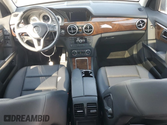 2015 Mercedes-Benz GLK 350 with VIN WDCGG8JB0FG365412, listed as a Copart auction lot 71554774 with 91,043 mi miles and Clean Title. Bid and sale history available at DreamBid. Image 8.