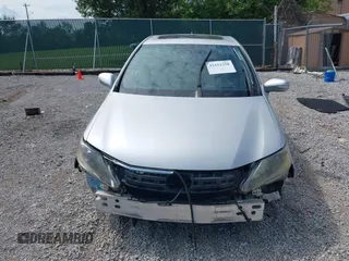 2010 Lexus HS 250h z VIN JTHBB1BA6A2029053, wystawiony jako IAAI lot #42422258 z przebiegiem Nie podano mil oraz . Historia ofert i sprzedaży dostępna na DreamBid. Obrazek 13.
