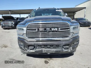2020 Ram 2500 Laramie with VIN 3C6UR5NL2LG179740, listed as a Copart auction lot 54212795 with 81,612 mi miles and Clean title. Bid and sale history available at DreamBid. Image 5.