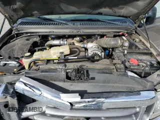 2002 Ford Super Duty F-250 XL with VIN 1FTNX20F82ED46224, listed as a Copart auction lot 72946844 with 63,954 mi miles and Salvage Title. Bid and sale history available at carsss.com. Image 12.