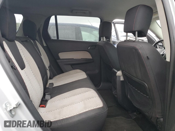 2013 GMC Terrain SLE with VIN 2GKALMEK6D6244072, listed as a Copart auction lot 42834475 with 90,247 mi miles and Salvage Title. Bid and sale history available at carsss.com. Image 11.