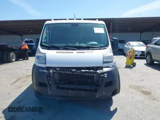 2019 Ram ProMaster Cargo with VIN 3C6TRVNG2KE535158, listed as a IAAI auction lot 41973909 with 91,922 mi miles and . Bid and sale history available at DreamBid. Image 13.