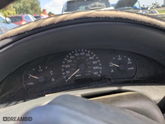 2000 Chevrolet Cavalier with VIN 1G1JC5248Y7151625, listed as a Copart auction lot 74540974 with 0 mi miles and Salvage Title. Bid and sale history available at carsss.com. Image 9.