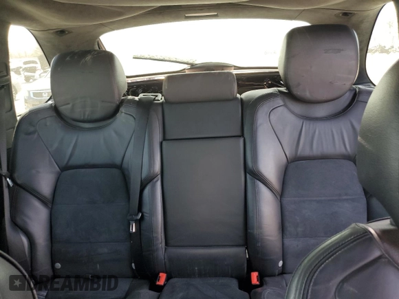 2008 Porsche Cayenne GTS with VIN WP1AD29P58LA74673, listed as a Copart auction lot 49393845 with 136,785 mi miles and Salvage title. Bid and sale history available at DreamBid. Image 10.