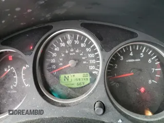 2006 Subaru Forester 2.5 X with VIN JF1SG63636H737054, listed as a Copart auction lot 56208014 with 159,749 mi miles and Non Repairable. Bid and sale history available at carsss.com. Image 9.