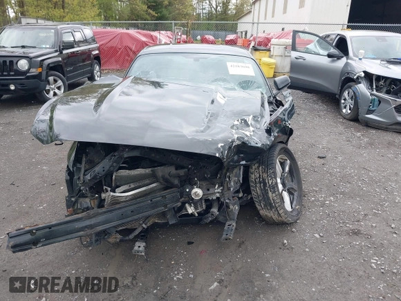 2017 Ford Mustang V6 с VIN 1FA6P8AM3H5322125, выставлен на аукционе IAAI как лот 42183698 с пробегом 55 365 миль миль и . История ставок и продаж доступна на DreamBid. Изображение 12.