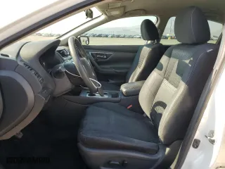 2018 Nissan Altima 2.5 SV with VIN 1N4AL3AP0JC477378, listed as a Copart auction lot 71308354 with 177,821 mi miles and Salvage Title. Bid and sale history available at carsss.com. Image 7.