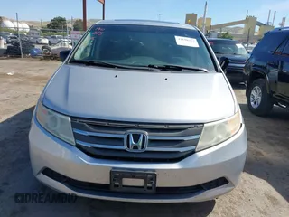 2012 Honda Odyssey EX-L с VIN 5FNRL5H66CB051612, выставлен на аукционе IAAI как лот 42190253 с пробегом 160 471 миль миль и . История ставок и продаж доступна на DreamBid. Изображение 12.