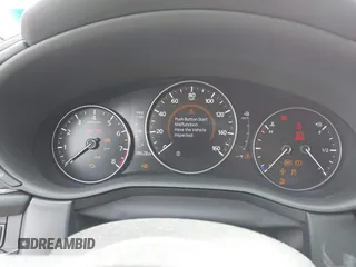2021 Mazda CX-30 Preferred with VIN 3MVDMBCL6MM243479, listed as a IAAI auction lot 42226356 with 38,628 mi miles and . Bid and sale history available at DreamBid. Image 7.