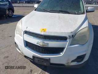 2013 Chevrolet Equinox LT with VIN 2GNFLEEK3D6255657, listed as a IAAI auction lot 42216972 with 210,397 mi miles and . Bid and sale history available at carsss.com. Image 6.