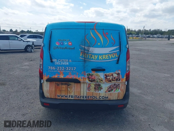 2016 Ford Transit Connect XL с VIN NM0LS6E79G1230301, выставлен на аукционе IAAI как лот 41618107 с пробегом 178 213 миль миль и . История ставок и продаж доступна на DreamBid. Изображение 16.