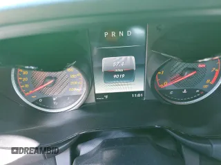 2018 Mercedes-Benz AMG GT R z VIN WDDYJ7KA1JA017485, wystawiony jako Copart lot #55214955 z przebiegiem 9019 mil mil oraz Szkody całkowita. Historia ofert i sprzedaży dostępna na DreamBid. Obrazek 9.