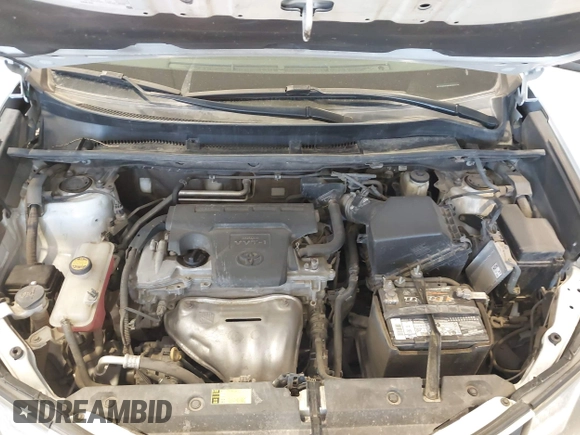 2015 Toyota RAV4 LE z VIN 2T3BFREV8FW336371, wystawiony jako IAAI lot #42330943 z przebiegiem 113 499 mil mil oraz . Historia ofert i sprzedaży dostępna na DreamBid. Obrazek 10.