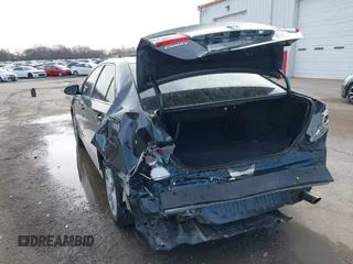 2013 Toyota Camry L with VIN 4T4BF1FK7DR297189, listed as a IAAI auction lot 41857506 with 134,476 mi miles. Bid and sale history available at carsss.com. Image 3.