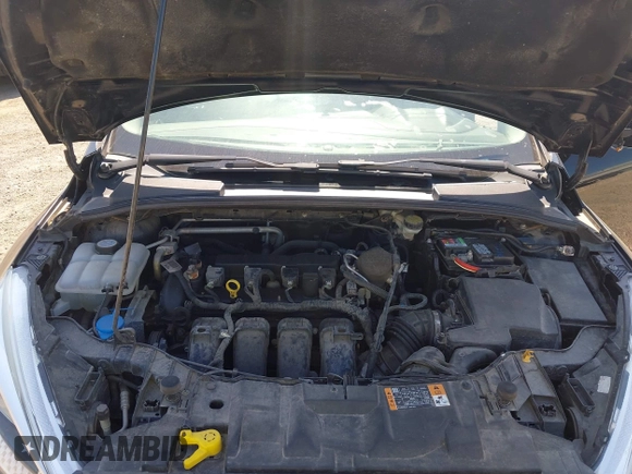 2016 Ford Focus SE with VIN 1FADP3F23GL235708, listed as a IAAI auction lot 42629556 with 139,777 mi miles and . Bid and sale history available at DreamBid. Image 10.