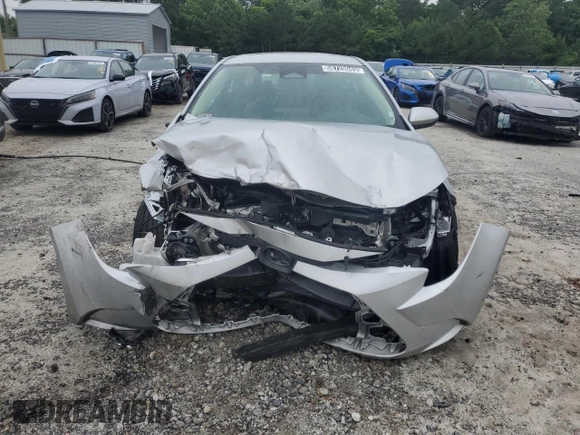 2023 Toyota Corolla LE z VIN 5YFB4MDE0PP065358, wystawiony jako Copart lot #58720045 z przebiegiem 38 111 mil mil oraz Szkoda całkowita • Salvage title. Historia ofert i sprzedaży dostępna na DreamBid. Obrazek 5.