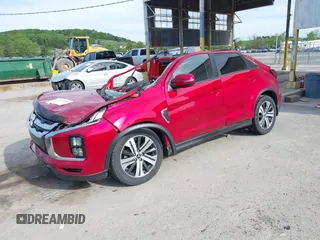 2021 Mitsubishi Outlander ES z VIN JA4ARUAU5MU007604, wystawiony jako IAAI lot #42241086 z przebiegiem 471 mil mil oraz . Historia ofert i sprzedaży dostępna na DreamBid. Obrazek 17.