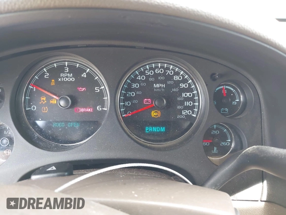 2012 Chevrolet Tahoe LT with VIN 1GNSCBE09CR229417, listed as a IAAI auction lot 42507793 with 164,877 mi miles and . Bid and sale history available at DreamBid. Image 7.