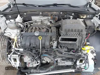 2022 Volkswagen Atlas SEL R-Line z VIN 1V2AR2CA3NC548668, wystawiony jako IAAI lot #41967112 z przebiegiem 35 101 mil mil oraz . Historia ofert i sprzedaży dostępna na DreamBid. Obrazek 10.