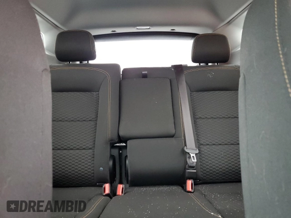 2020 GMC Terrain SLE with VIN 3GKALMEV1LL262709, listed as a Copart auction lot 86081414 with 125,446 mi miles and Clean Title. Bid and sale history available at DreamBid. Image 10.