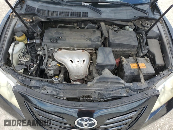 2009 Toyota Camry with VIN 4T1BE46K89U881669, listed as a Copart auction lot 56703375 with 166,857 mi miles and Clean Title. Bid and sale history available at DreamBid. Image 11.