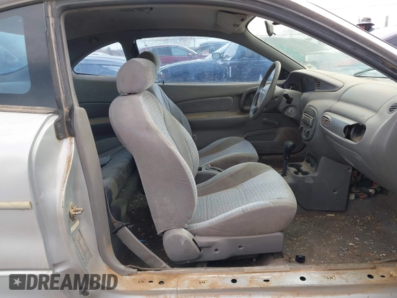 1998 Ford Escort z VIN 3FALP113XWR131538, wystawiony jako IAAI lot #41629016 z przebiegiem 121 507 mil mil oraz . Historia ofert i sprzedaży dostępna na DreamBid. Obrazek 5.